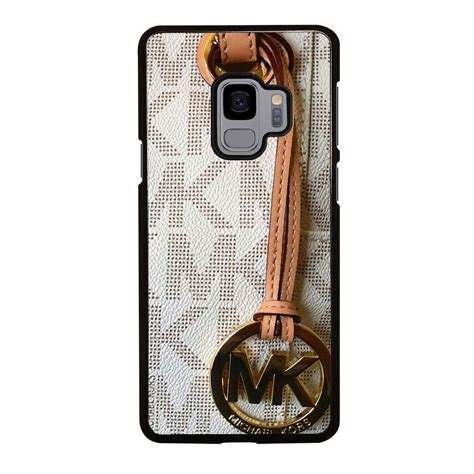 michael kors verbinden met samsung galaxy s9 plus